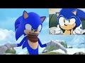 Sonic X Gotta Go Fast But With Sonic Boom Clips