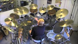 Robert Palmer - You're gonna get what's Coming ~ by JJ