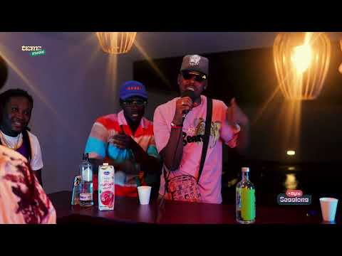 Chief Kellz x A Clipse x Flocka x Psyco – City Boyz | Night Session