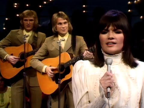 NEW * Look What They've Done To My Song Ma - The New Seekers {Stereo} 1970