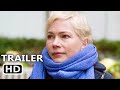 DYING FOR SEX Trailer 2025 Michelle Williams