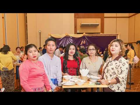 VDB Loi Empowers SMEs with Business Expansion Skills at Nay Pyi Taw Seminar