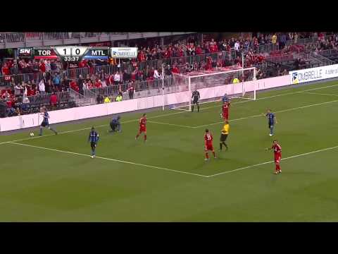 Bacardi Game in Six Minutes: TOR v. MTL: May 28, 2014