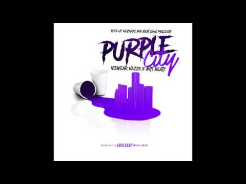 Icewear Vezzo & Antt Beatz - Niggaz Fake