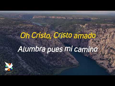 Cristo Amado - LETRA / LYRICS - Espíritu de Dios