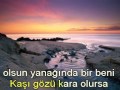 AYLİN ASLIM Ben Kalender Meşrebim(karaoke ...