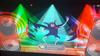 Adventure Time Explore the Dungeon Because I don't know Gameplay