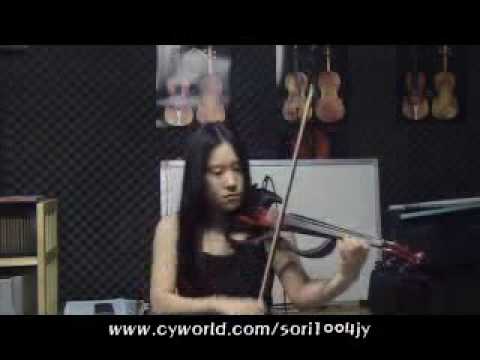 MrSilverTrumpet - SV-200 Video