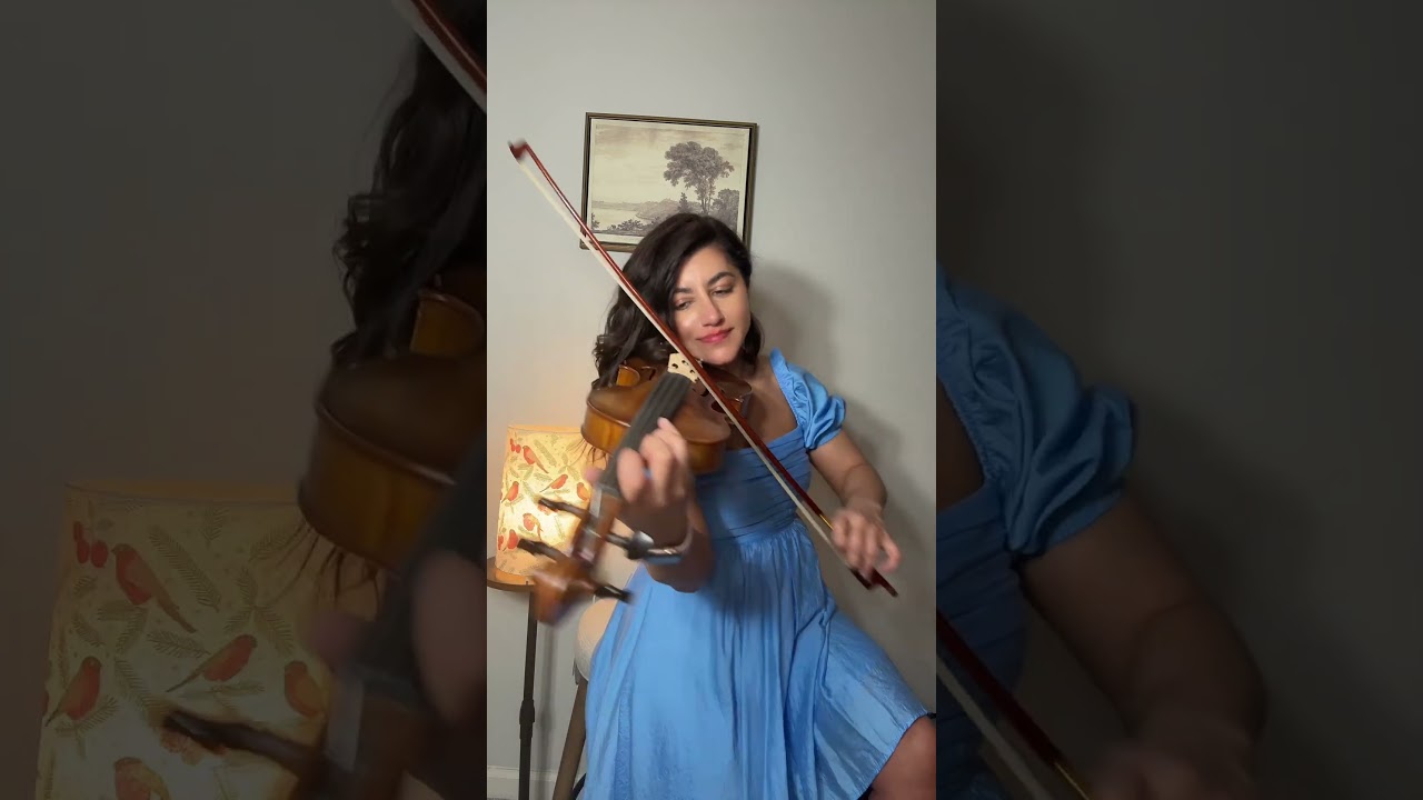 Promotional video thumbnail 9 for Violin Music for Weddings by Bruni Koeller