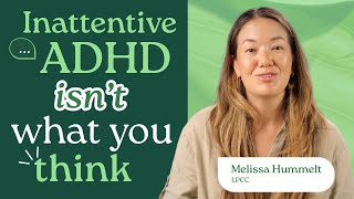 What is Inattentive ADHD? Learning the Signs | Ask A Therapist | BetterHelp