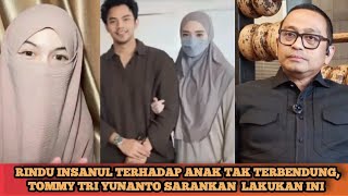 Download lagu Permintaan Bertemu Terungkap! Tommy Tri Yunanto Bongkar Syarat Mawa ke Insanul  mp3