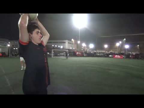 TUSSE FC VS CUERVOS NEGROS - #NuñezLibertadores - 14/7/2025