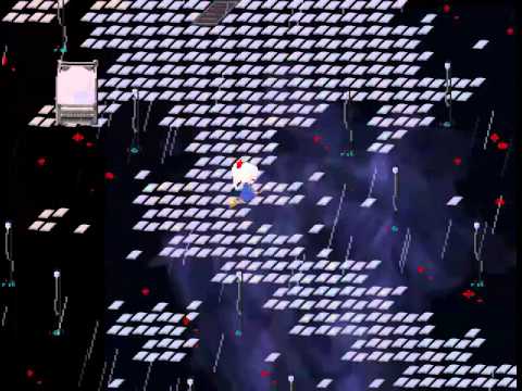 Lets Play .Flow [Luca&Marten] #Part 1 Wer anfängt ist ein anfänger