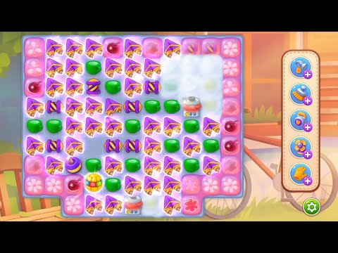 homescapes level 8350