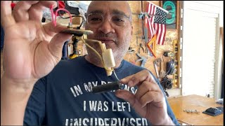 SOLVED!!! - 2000 Harley Davidson Wide Glide: Fuel Sending Unit R-R
