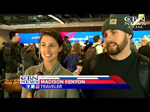 Deep Freeze Follows Deadly Monster Blizzard that also Unleashed Icy Flooding