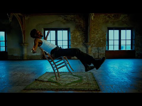 DUIMALOT - IK REN (PROD. BY BERGH & MANE)