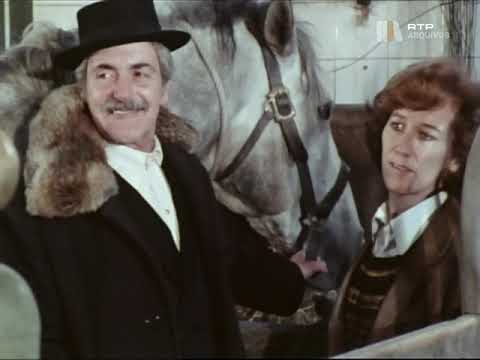 Retalhos da Vida de um Médico  - Episodio  - 2  - Ana Maria Pavia 1947 -  1980