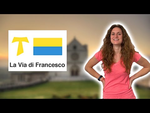 La Via di FRANCESCO