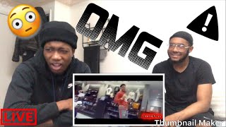 NLE Choppa- No Hook( NBA Youngboy Diss)😳Reaction!!!