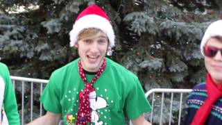 FHNTV Merry Christmas, Happy Holidays