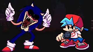 Cover art for You Can't Run v2