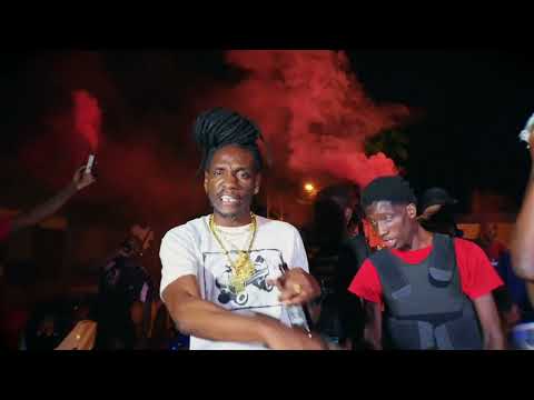 KILLI x BADBAY MONO - LA GUERRE (Clip Officiel)