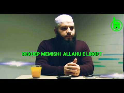 Rexhep Memishi-Besimtari e ruan imanin e vet