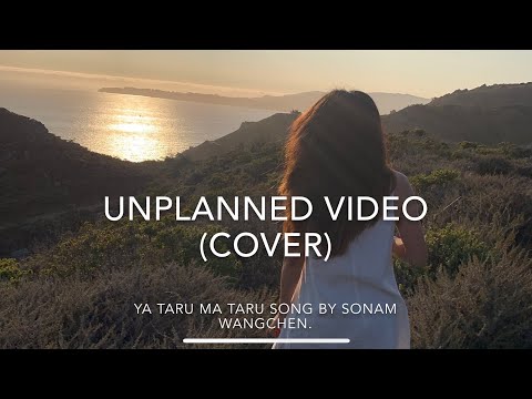 Ya Taru Ma Taru | Video Cover | Bay Area | Tibetan | Shot With iPhone XS