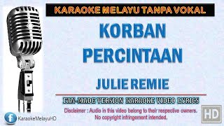 Download lagu Julie Remie - Korban Percintaan | Karaoke | Tanpa Vokal | Minus One | Lirik Video HD mp3 Download lagu Julie Remie - Korban Percintaan | Karaoke | Tanpa Vokal | Minus One | Lirik Video HD mp3