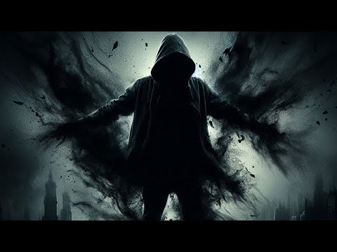 dark_cloud - Stronger Than I Thought (Official Lyric Video)