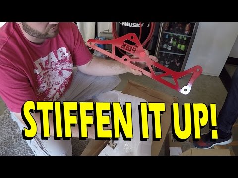 BMR Suspension Upgrades - Every Single Part (Almost) 2016-2024 Camaro SS, 1LE, ZL1