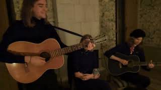 Leonard Cohen - Is This What You Wanted (cover) by a MAMA SONIC project