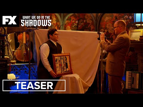 afbeelding Yard Sale - Season 3 Teaser