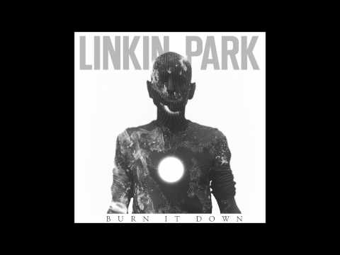 Linkin Park vs Steve Angello & Third Party - Burn The Lights Down ( Kharizma Mashup )