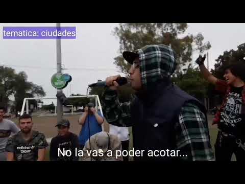 Minuto con Temática - Pepe Pateatraseros