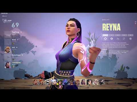 Sto. Lo Angelo - No aim? Odin is the Key