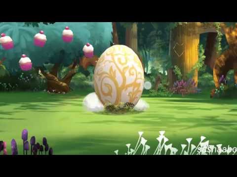 маленькие дракончики обзор игры андроид game rewiew android