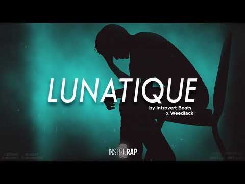 InstruRap and Weedlack