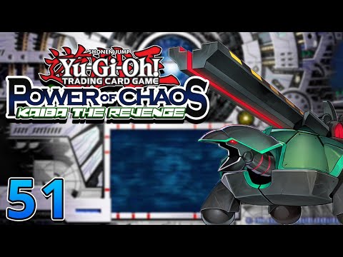 Yu-Gi-Oh! Power of Chaos Kaiba the Revenge Part 51: Snatch Em All