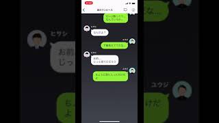 紫のワンピを着てる姉を見てたら謎の衝動にかられました。
