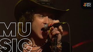 Bunbury - Infinito (LOS40 Básico 2002) | LOS40 Music
