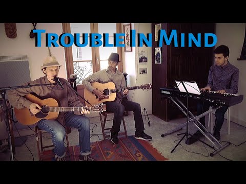 Thumbnail for TROUBLE IN MIND | Guitar & Piano cover (Vaudeville Blues Song) by Vaudeville blues