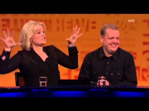 Nytt på Nytt 16.01.15 [HD]