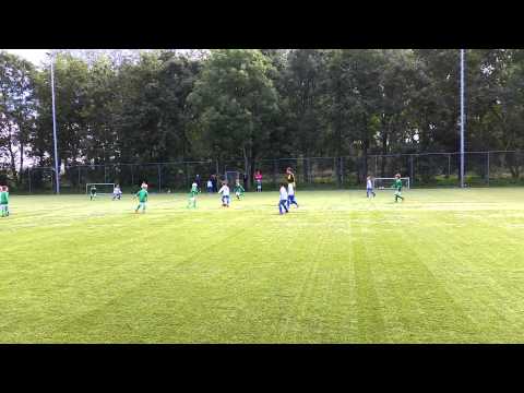 SEV F1 - DWO F1 (26-09-2015)