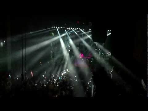 Sander van Doorn - Avalon Hollywood - 03/31/2012