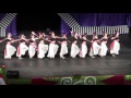 MN Hmong New Year 2015-2016: MN Angels 