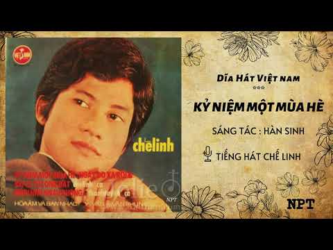 Thể hiện bởi Chế Linh (trước 75)