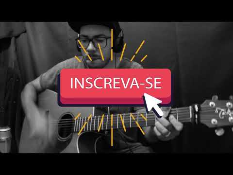 JP Oliveira | Então Foge | Marcos e Belutti | Violão Cover