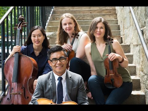 2023 Faculty Concert III – Saint-Saëns, Haydn, Frank